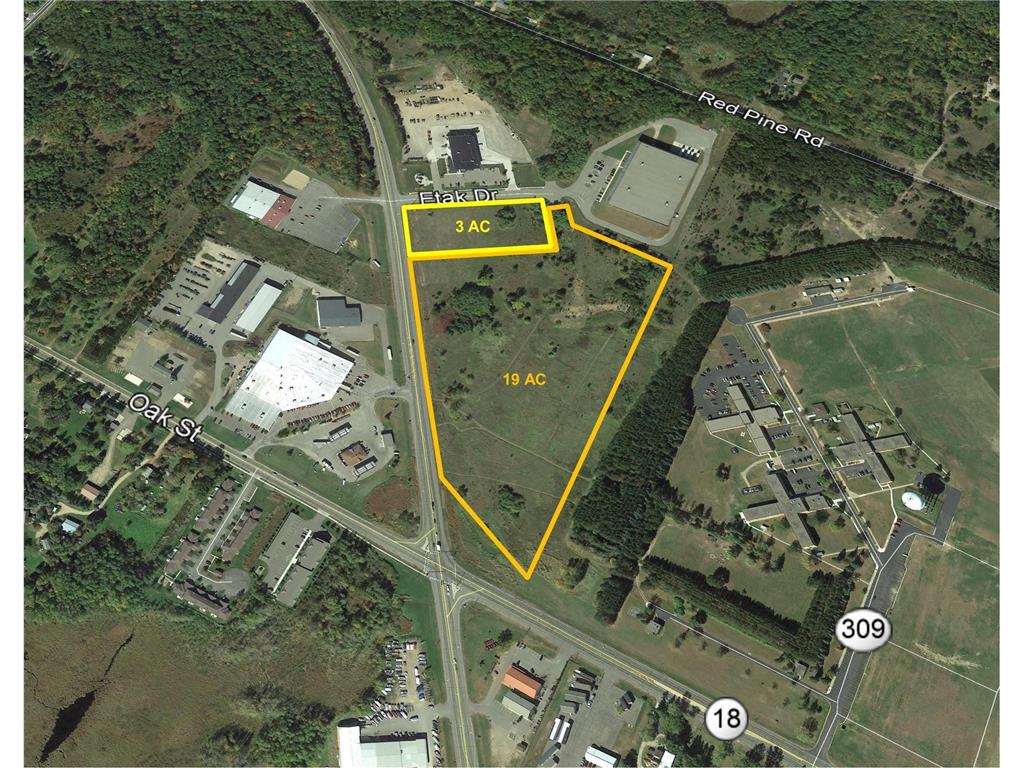 3AC Liberty Lane Brainerd MN 56401 7007058 image1