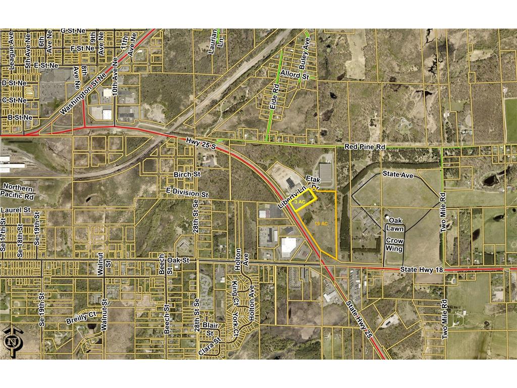 3AC Liberty Lane Brainerd MN 56401 7007058 image5