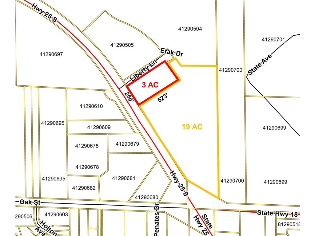 3AC Liberty Lane Brainerd MN 56401 7007058 image7