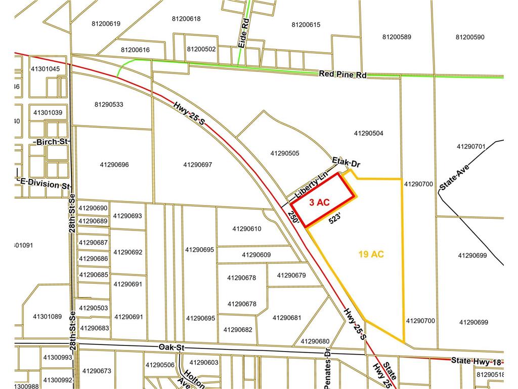 3AC Liberty Lane Brainerd MN 56401 7007058 image8