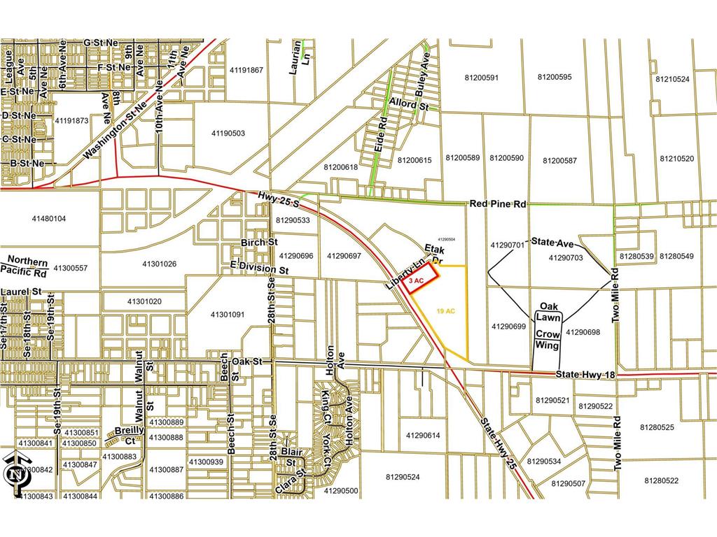 3AC Liberty Lane Brainerd MN 56401 7007058 image9