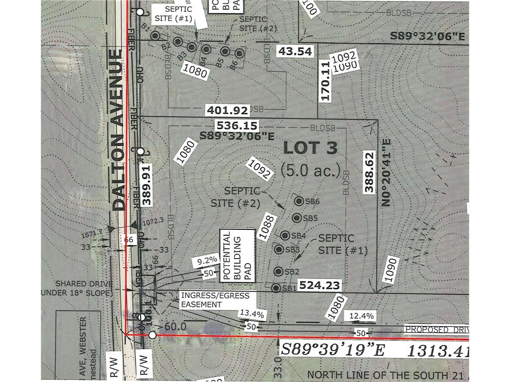 3XX Dalton Avenue Webster MN 55088 6793691 image1