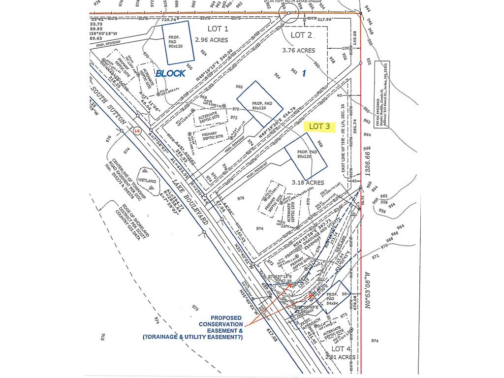 3XX S Sutton Lake Boulevard Jordan MN 55352 6819400 image1