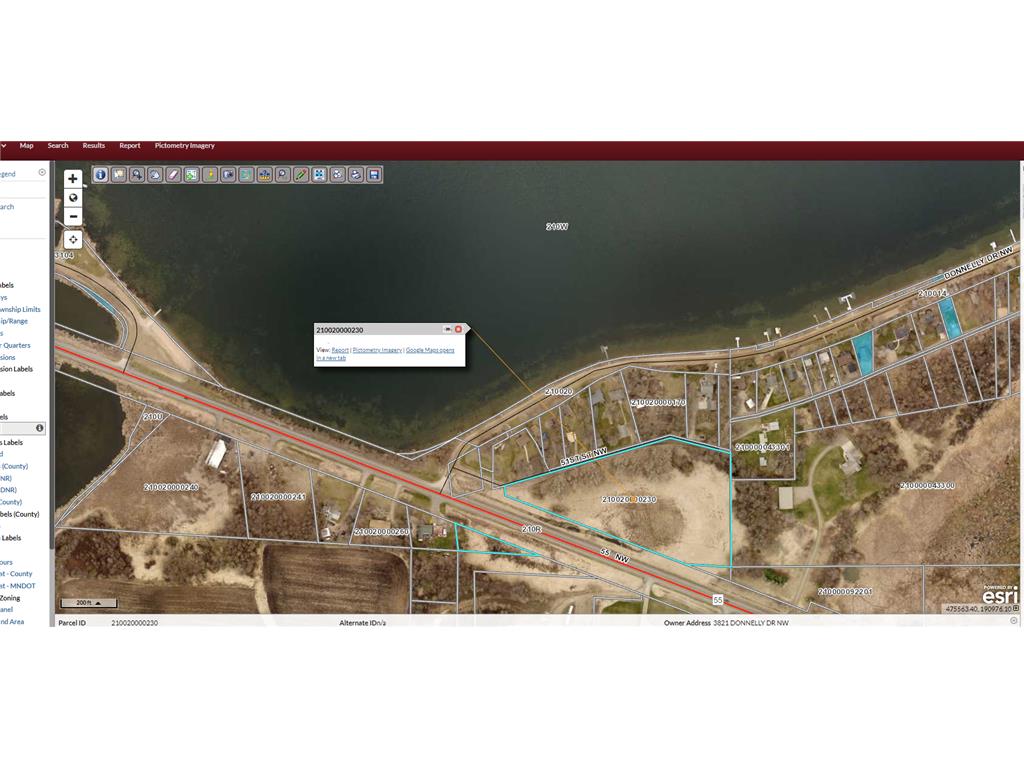 3XXX 51st Street NW, Maple Lake Twp, MN, 55358 MLS 6235909 Edina