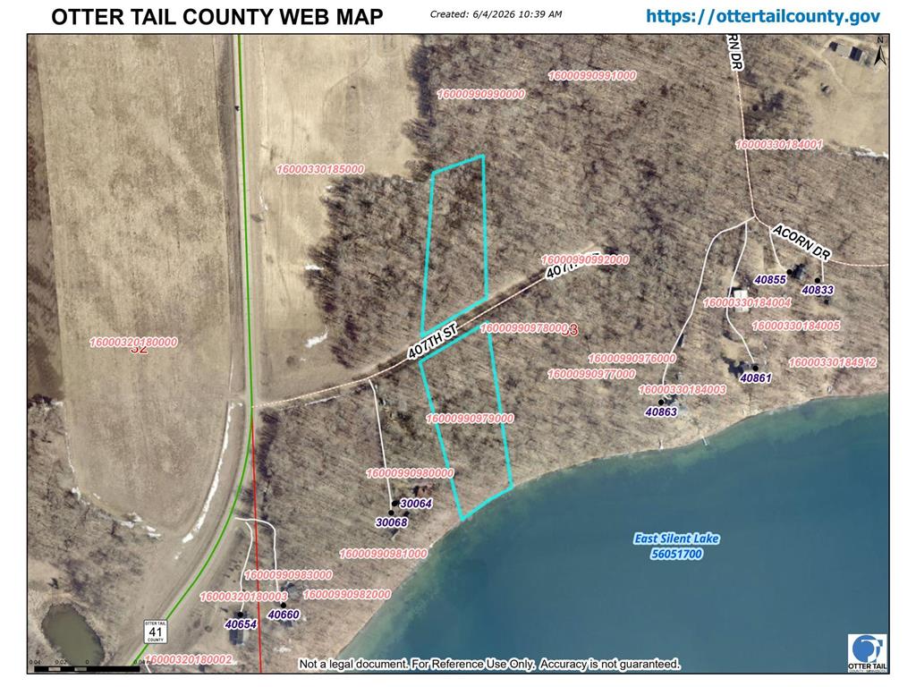 3XXXX 407th Street Dent MN 56528 - East Silent 7092941 image32