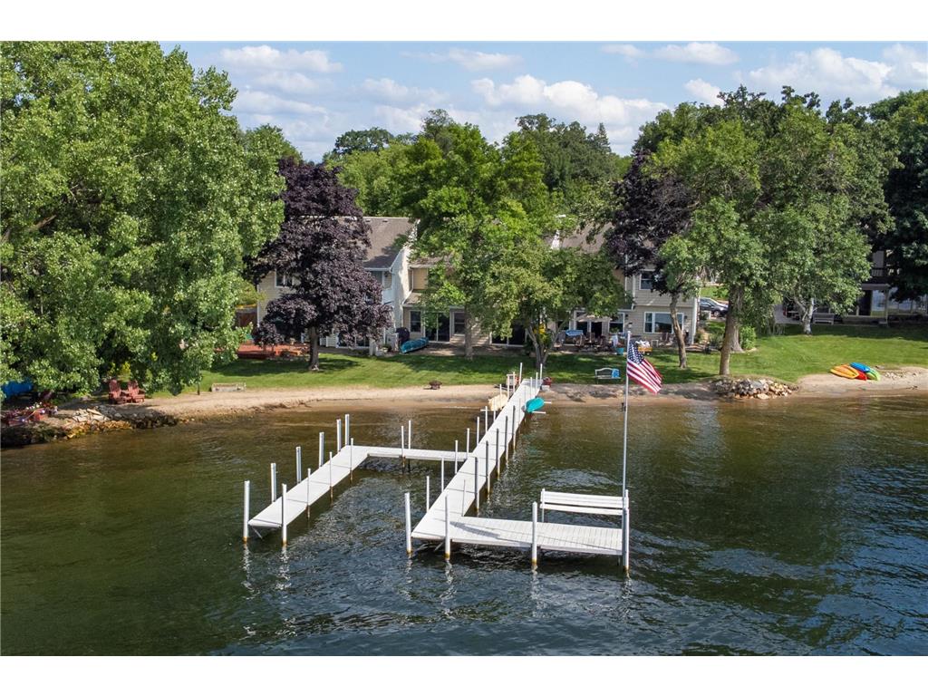 4 1st Street Excelsior MN 55331 - Lake Minnetonka 6752598 image1
