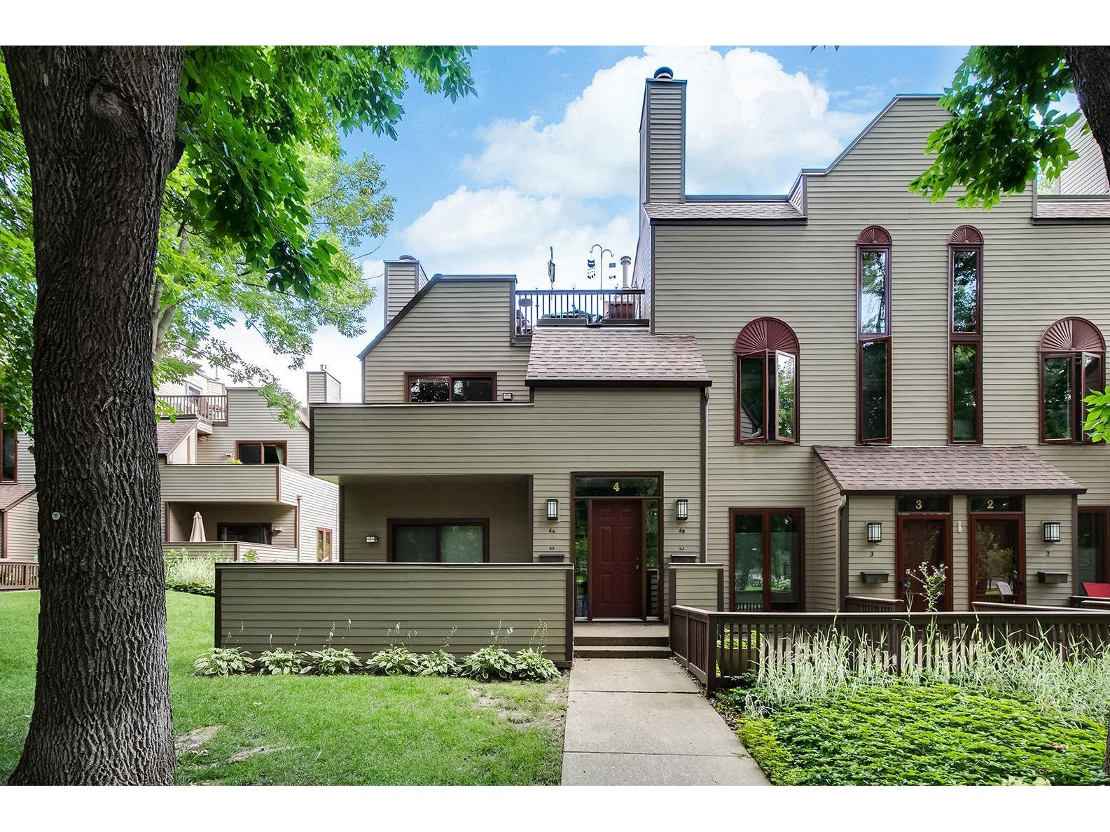 4 Irvine Park 4A, Saint Paul, MN 55102 MLS 5629801 Edina Realty