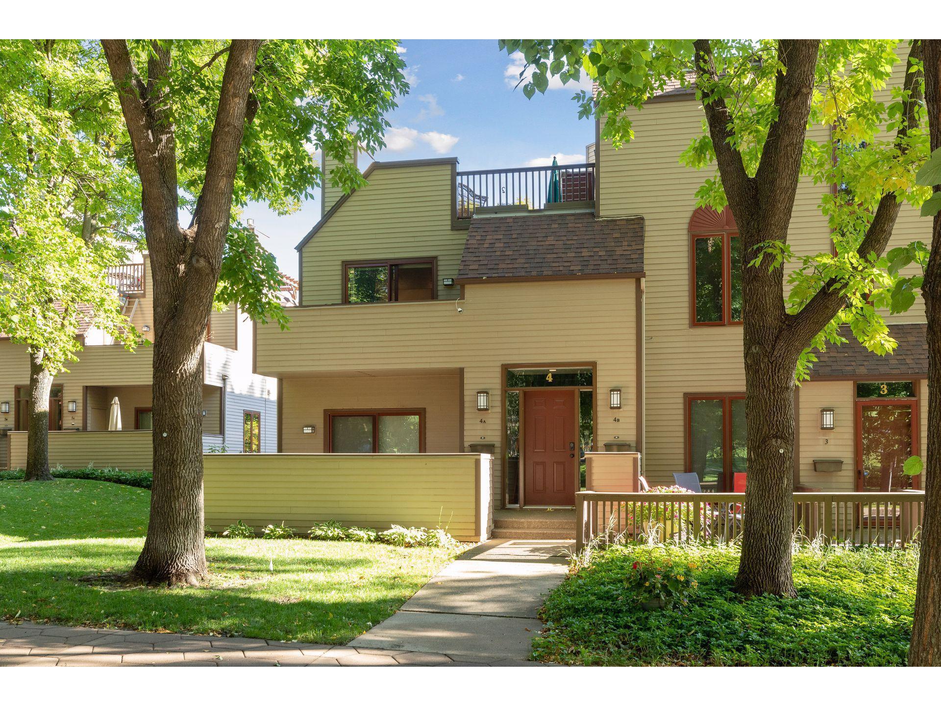 4 Irvine Park #4A Saint Paul MN 55102 6102423 image1