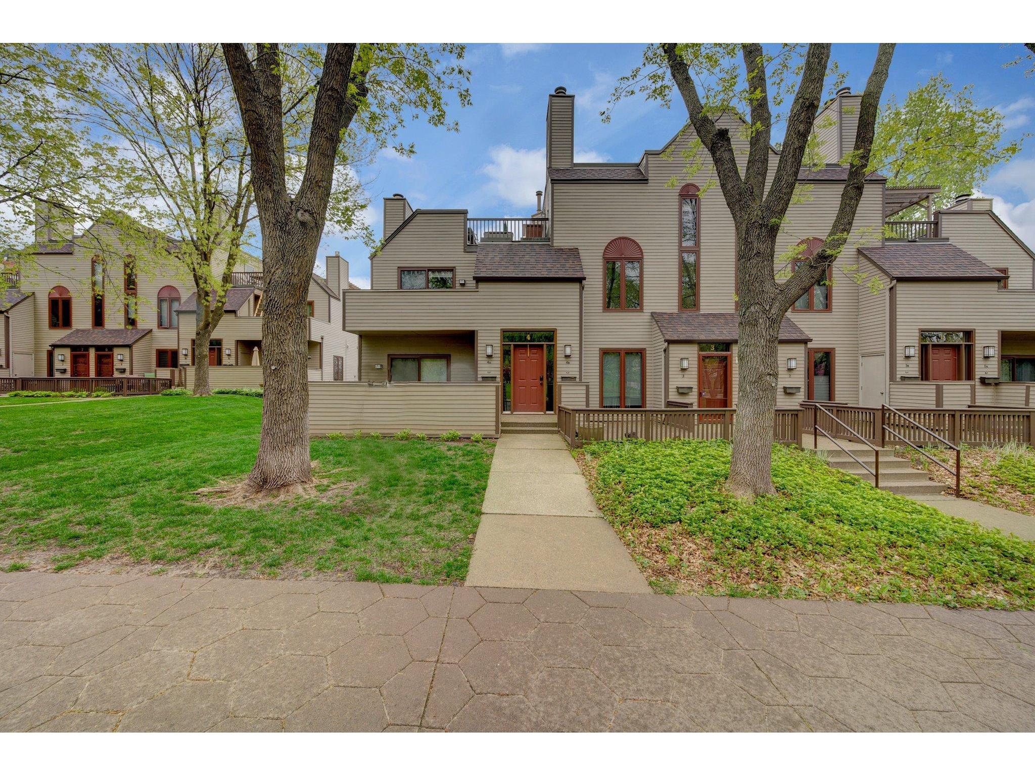 4 Irvine Park 4B, Saint Paul, MN, 55102 MLS 5750048 Edina Realty