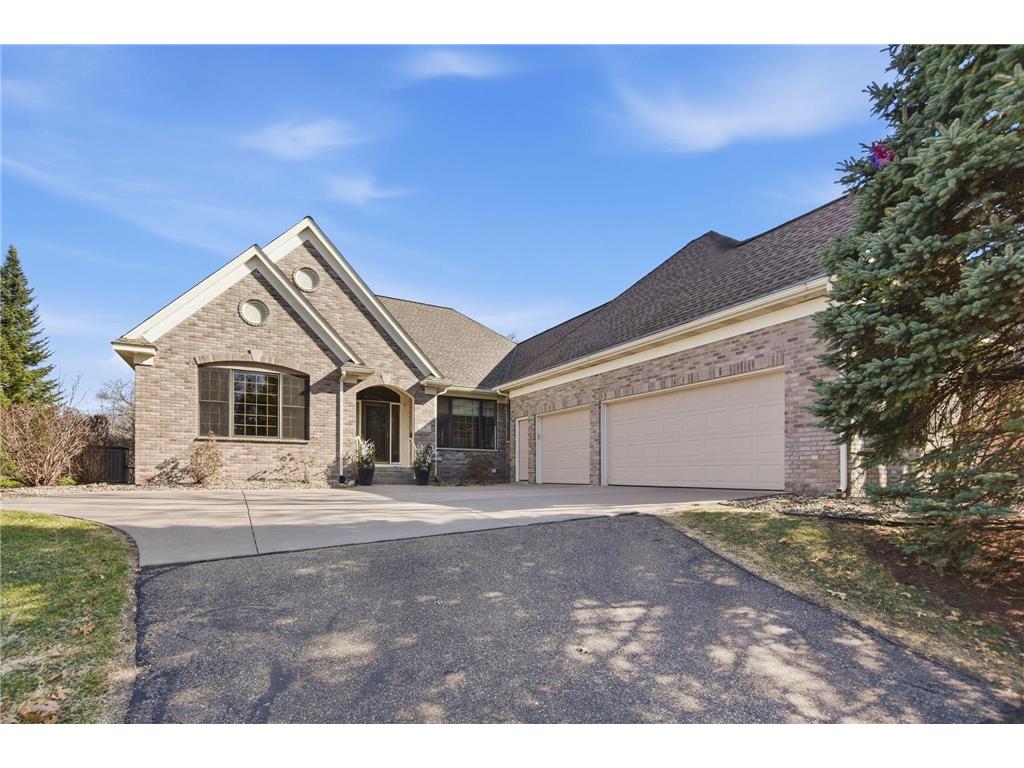 4 Pearson Place North Oaks MN 55127 7052099 image1