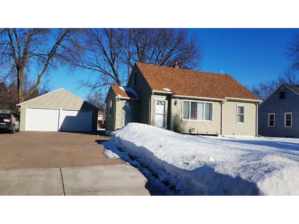 4 Pine Drive, Circle Pines, MN, 55014 MLS 4903992 Edina Realty