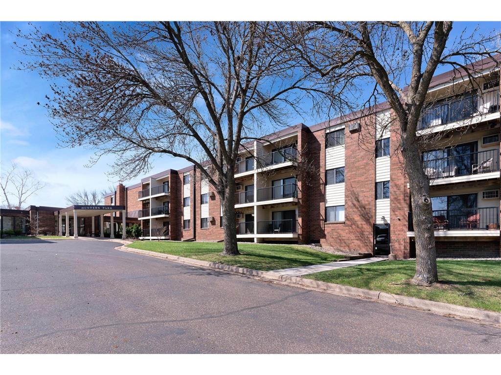 4 Pine Tree Drive #110 Arden Hills MN 55112 7018835 image27