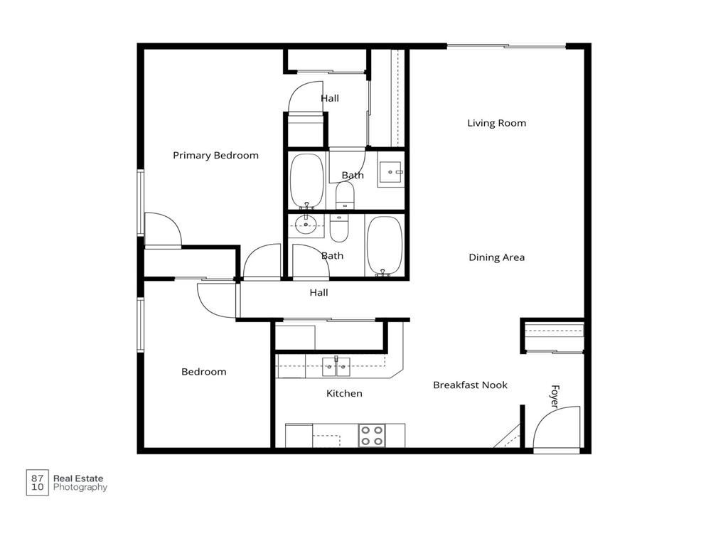 4 Pine Tree Drive #110 Arden Hills MN 55112 7018835 image30