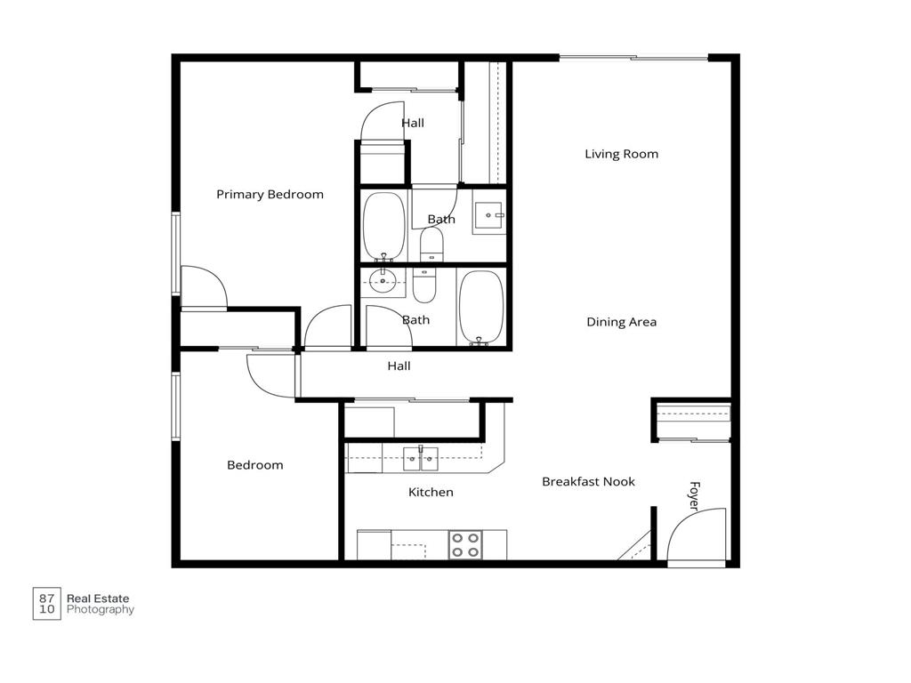 4 Pine Tree Drive #110 Arden Hills MN 55112 7098536 image29