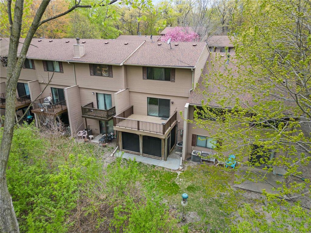 4 Ridge Road #B Circle Pines MN 55014 7064667 image46