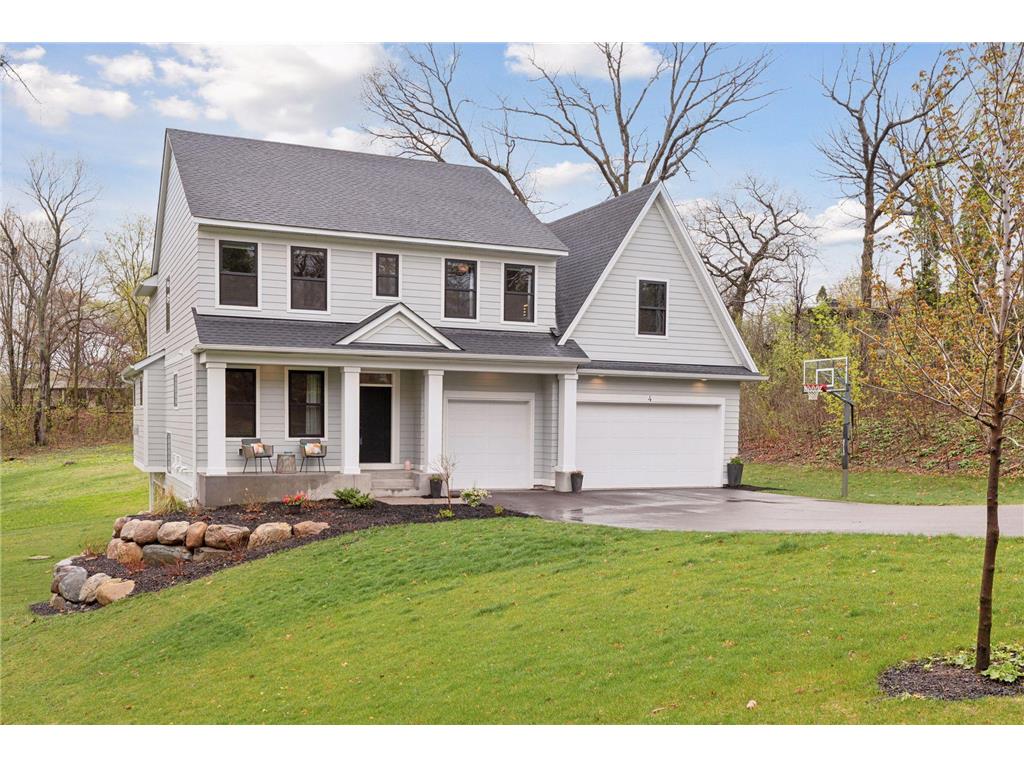 4 Robin Lane North Oaks MN 55127 - Pleasant Lake 6526647 image1