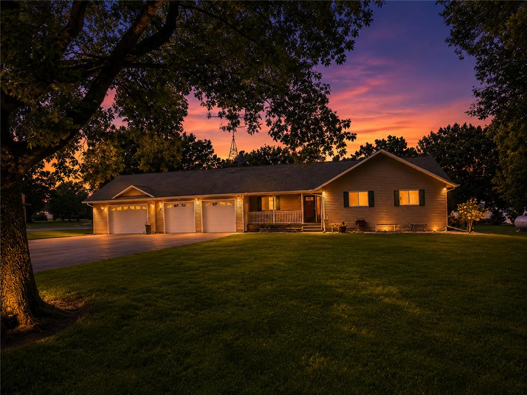 4 S Fox Lake Drive E Manyaska Twp MN 56171 - Fox 7071856 image3