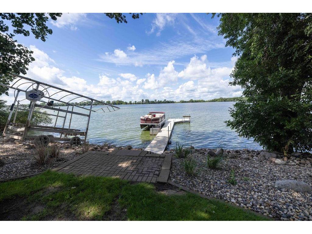 4 S Fox Lake Drive E Manyaska Twp MN 56171 - Fox 7071856 image30