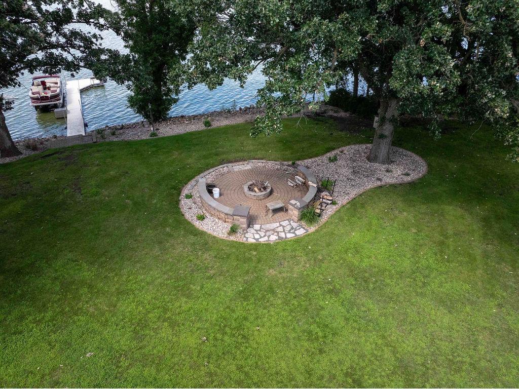 4 S Fox Lake Drive E Manyaska Twp MN 56171 - Fox 7071856 image33