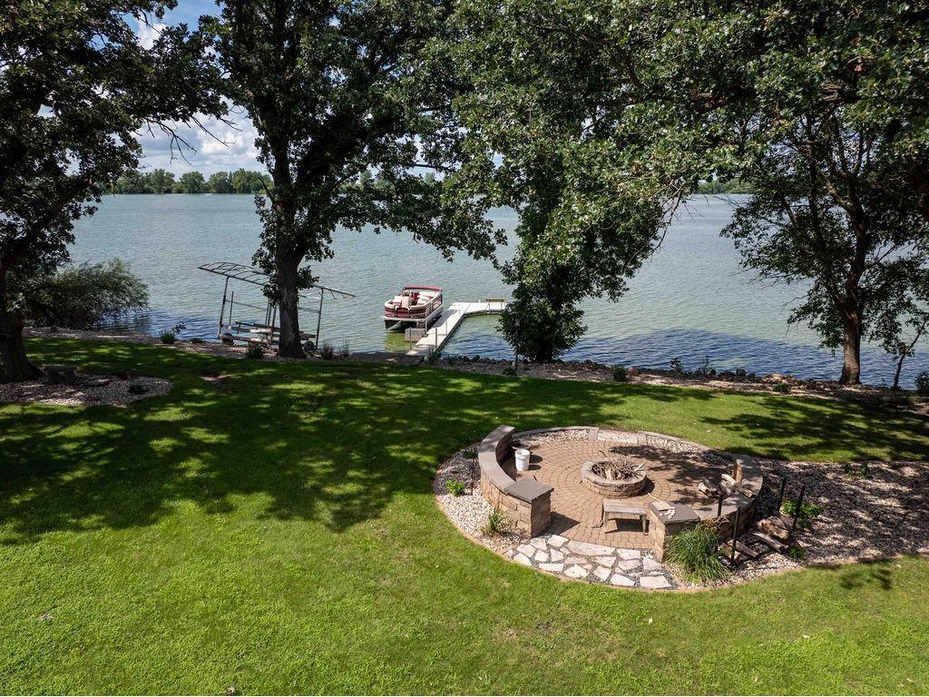4 S Fox Lake Drive E Manyaska Twp MN 56171 - Fox 7071856 image34