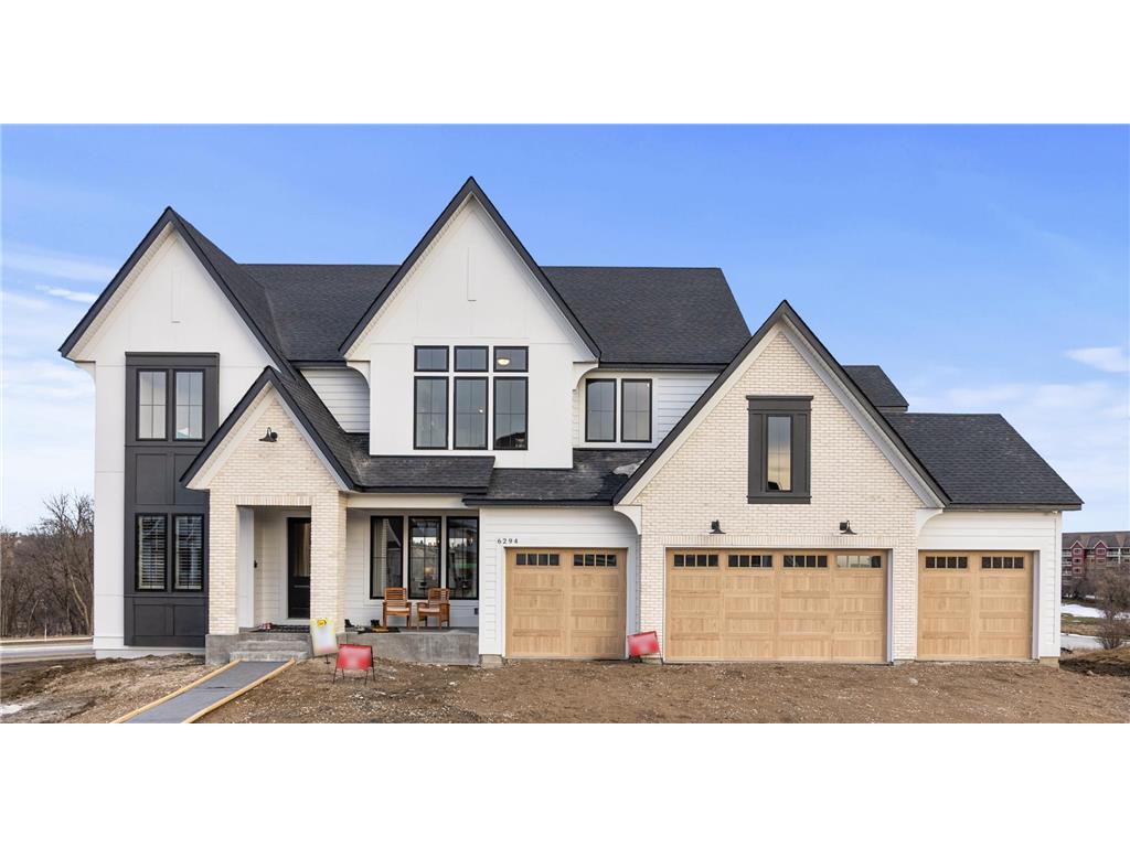 4 Sherwood Trail, North Oaks, MN 55127 MLS 6480964 Edina Realty