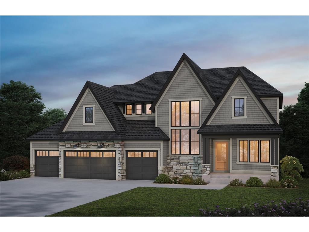 4 Sherwood Trail North Oaks MN 55127 6532113 image1