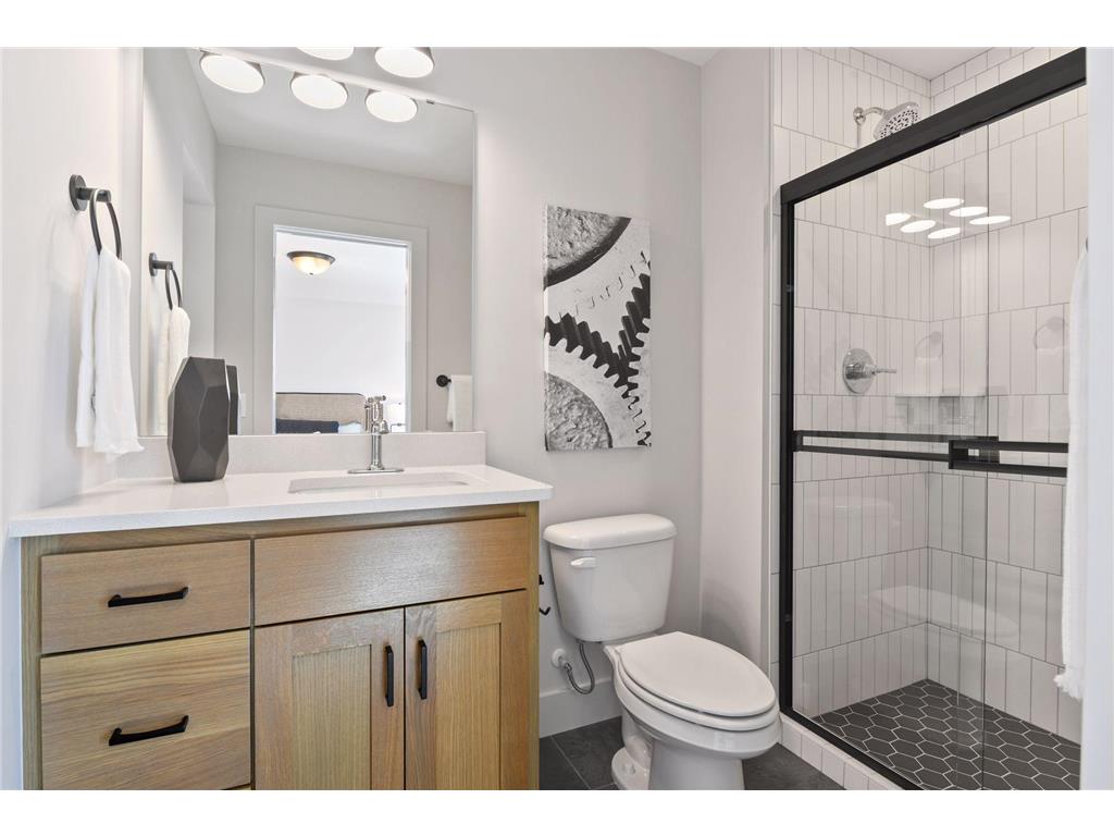 4 Sherwood Trail, North Oaks, MN, 55127 MLS 6532113 Edina Realty