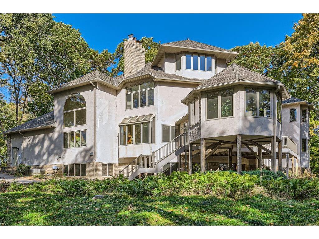 4 W Bay Lane North Oaks MN 55127 - Pleasant Lake 6775881 image10