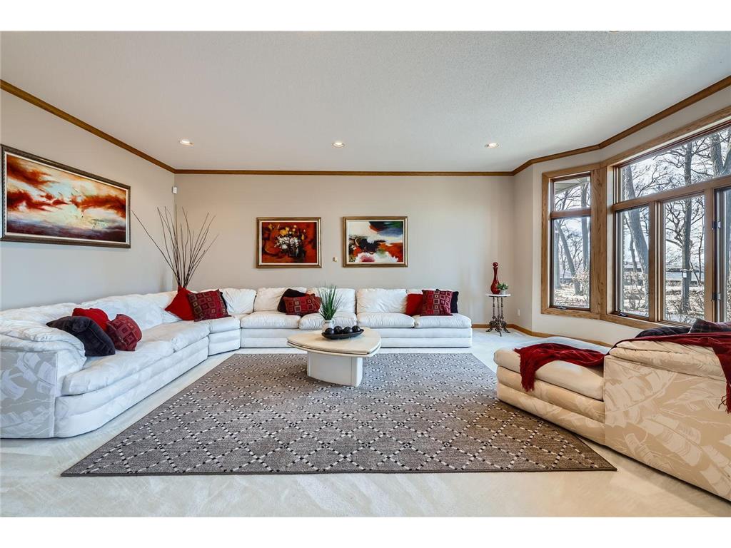 4 W Bay Lane North Oaks MN 55127 - Pleasant Lake 6775881 image14