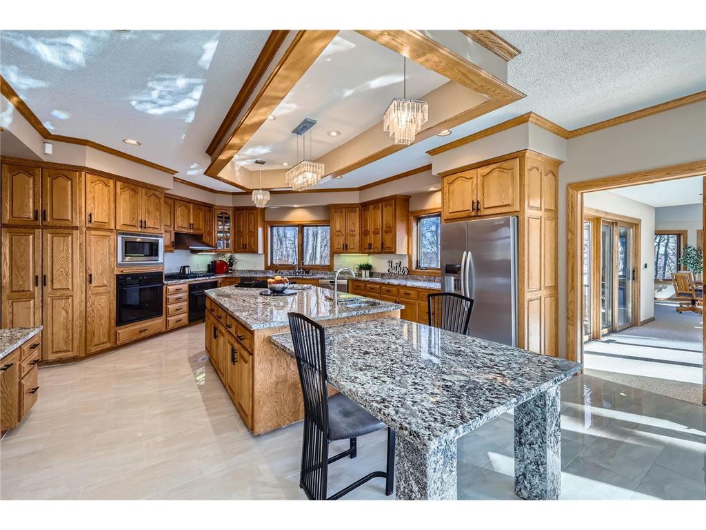 4 W Bay Lane North Oaks MN 55127 - Pleasant Lake 6775881 image17