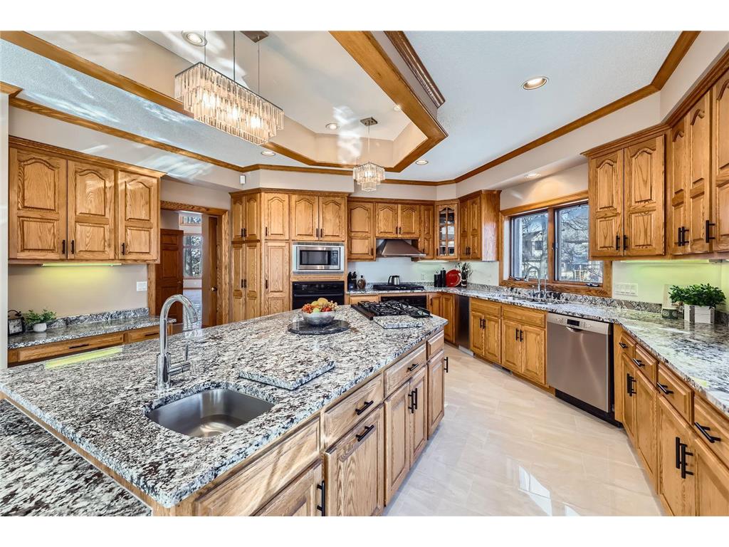 4 W Bay Lane North Oaks MN 55127 - Pleasant Lake 6775881 image20