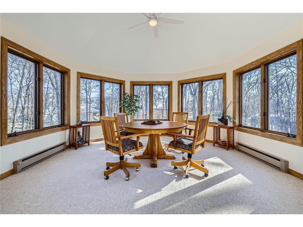 4 W Bay Lane North Oaks MN 55127 - Pleasant Lake 6775881 image22