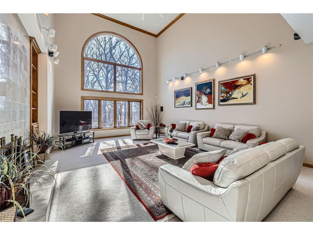 4 W Bay Lane North Oaks MN 55127 - Pleasant Lake 6775881 image23