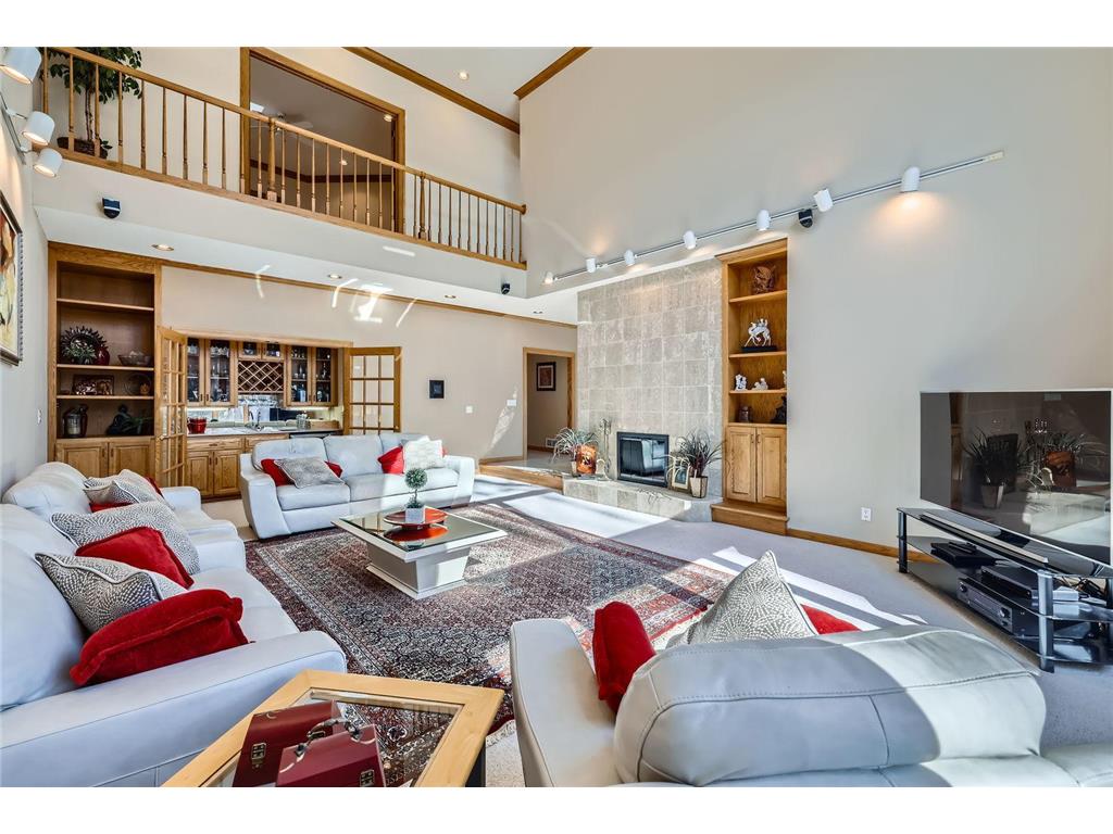 4 W Bay Lane North Oaks MN 55127 - Pleasant Lake 6775881 image24