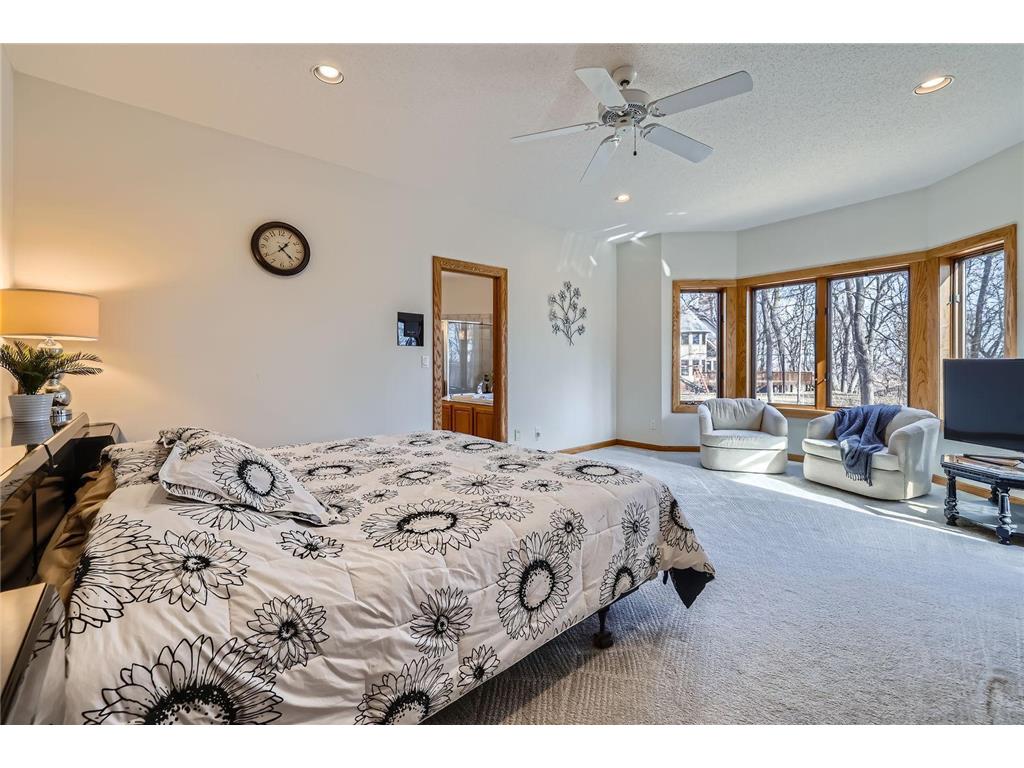 4 W Bay Lane North Oaks MN 55127 - Pleasant Lake 6775881 image25