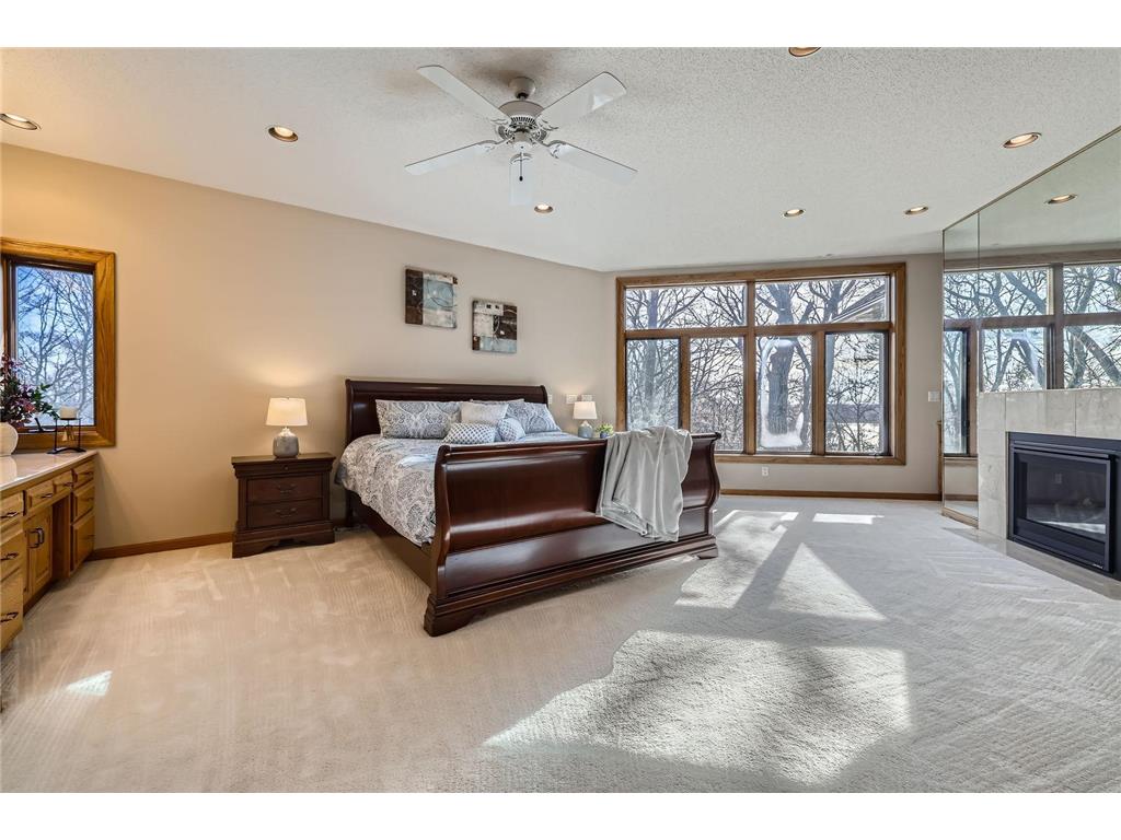 4 W Bay Lane North Oaks MN 55127 - Pleasant Lake 6775881 image28