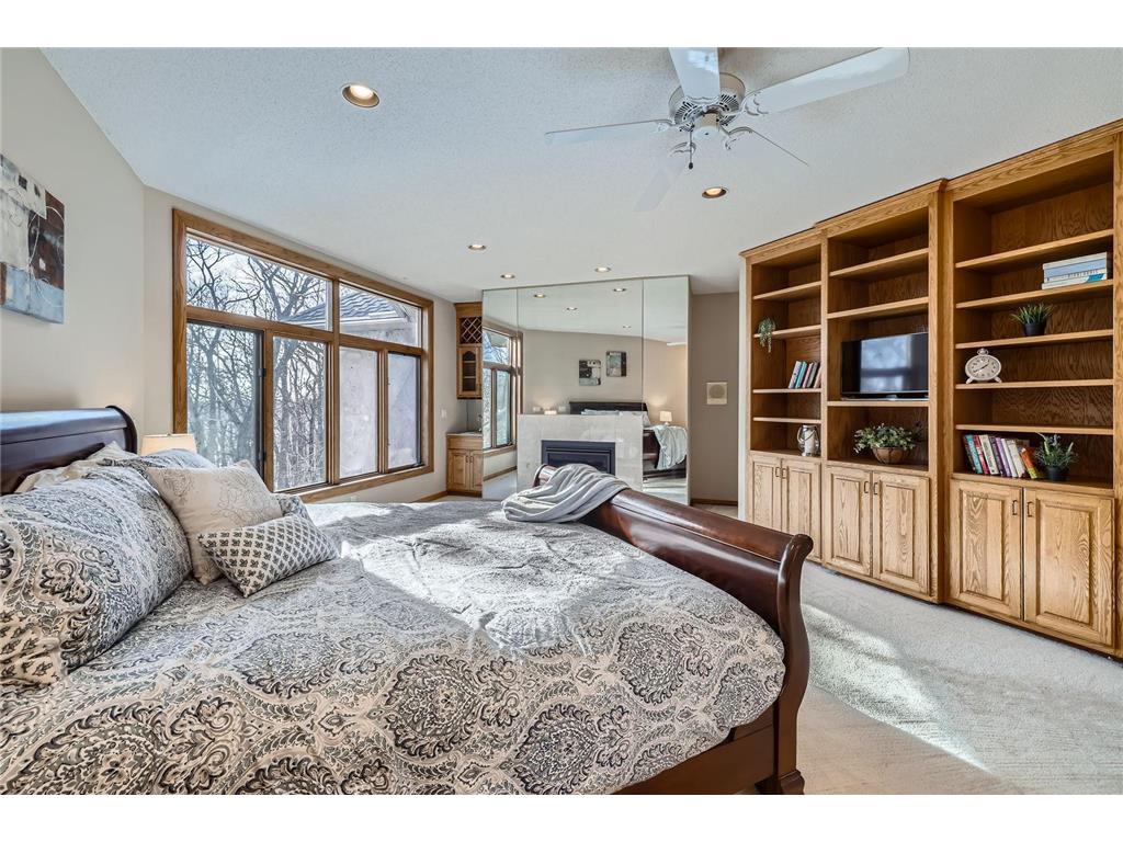 4 W Bay Lane North Oaks MN 55127 - Pleasant Lake 6775881 image29