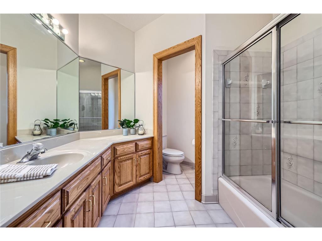 4 W Bay Lane North Oaks MN 55127 - Pleasant Lake 6775881 image34