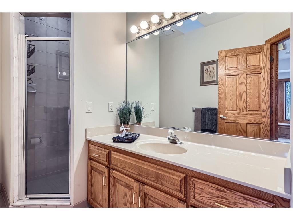 4 W Bay Lane North Oaks MN 55127 - Pleasant Lake 6775881 image36