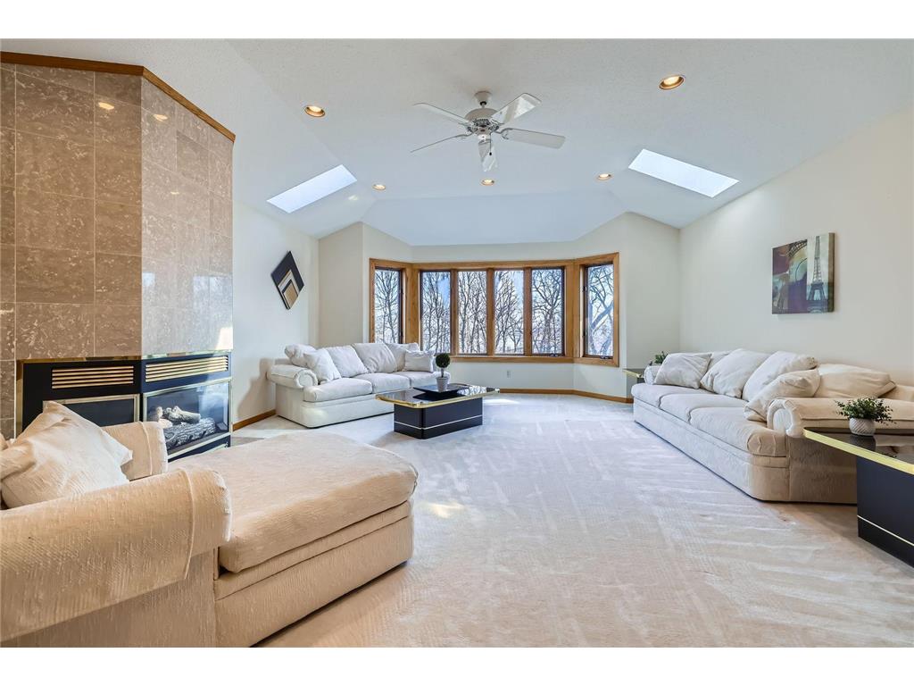 4 W Bay Lane North Oaks MN 55127 - Pleasant Lake 6775881 image39