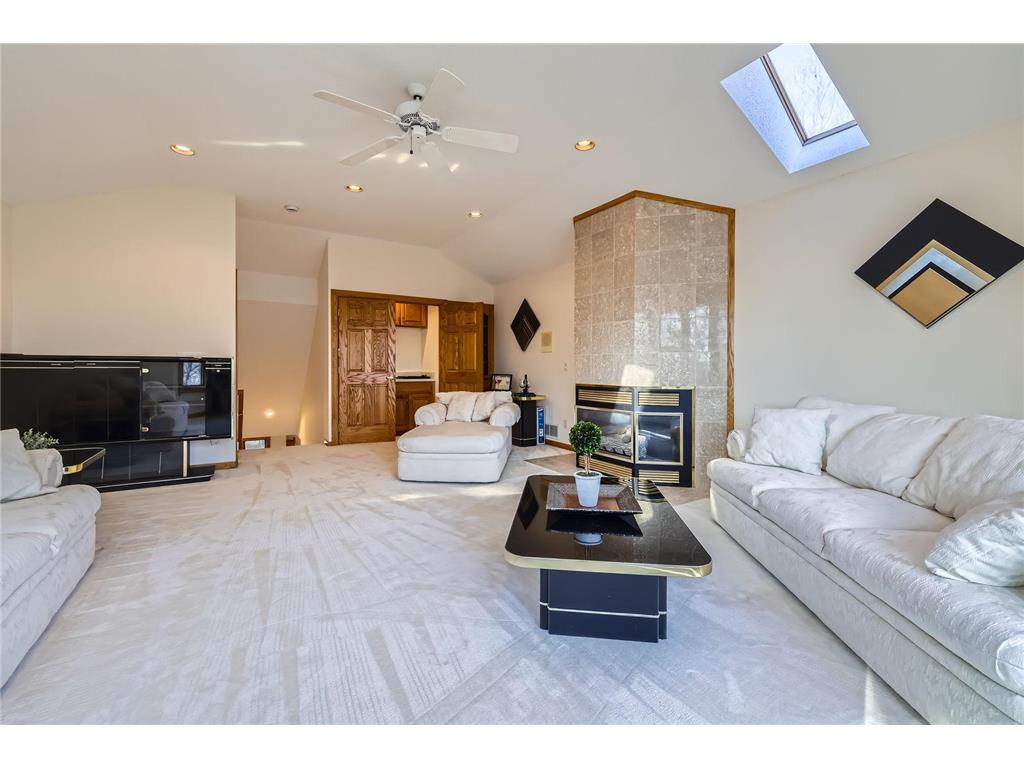 4 W Bay Lane North Oaks MN 55127 - Pleasant Lake 6775881 image40