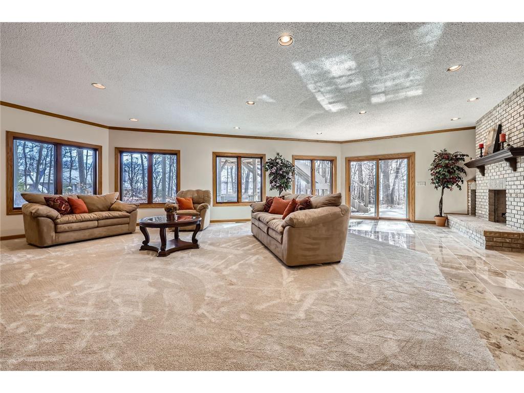 4 W Bay Lane North Oaks MN 55127 - Pleasant Lake 6775881 image42