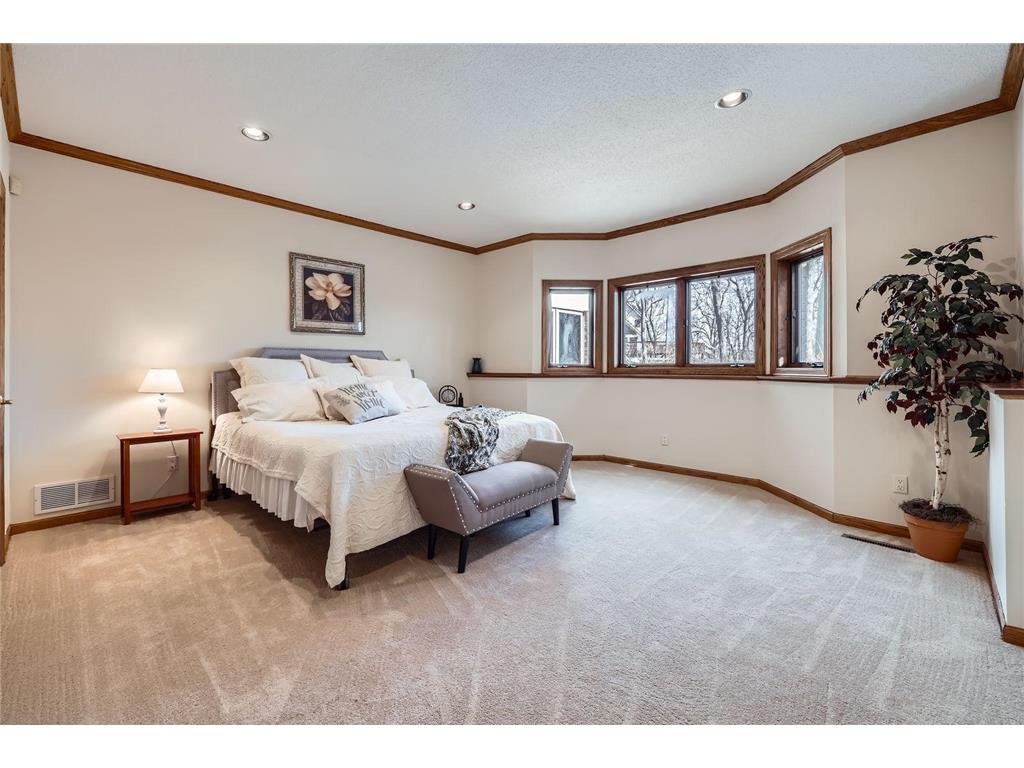 4 W Bay Lane North Oaks MN 55127 - Pleasant Lake 6775881 image44