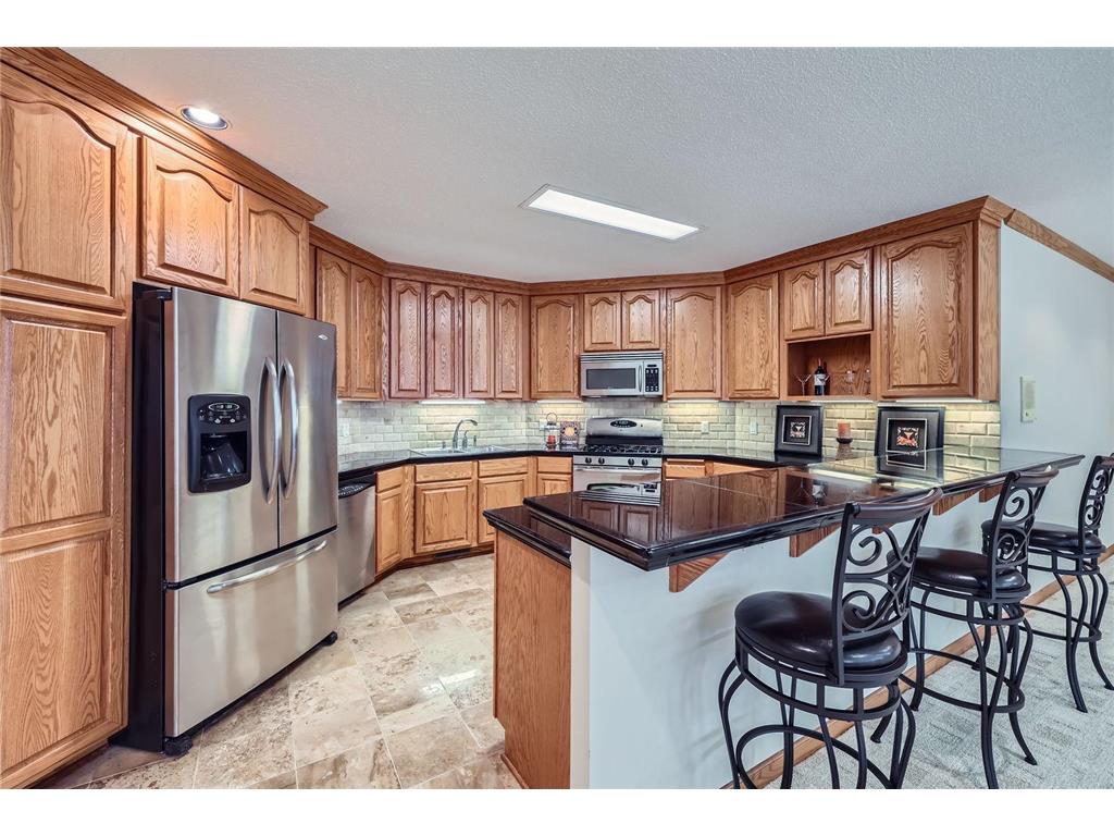 4 W Bay Lane North Oaks MN 55127 - Pleasant Lake 6775881 image46