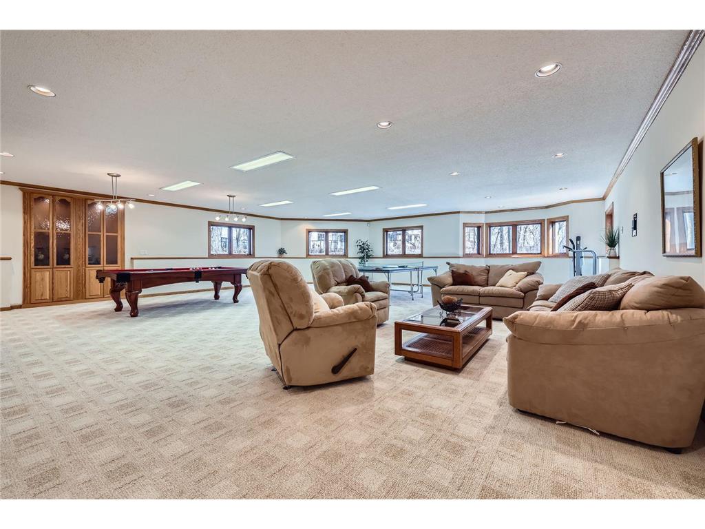 4 W Bay Lane North Oaks MN 55127 - Pleasant Lake 6775881 image48