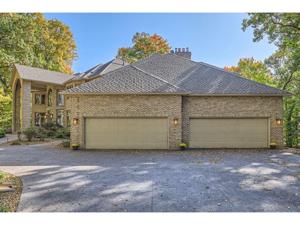 4 W Bay Lane North Oaks MN 55127 - Pleasant Lake 6775881 image50