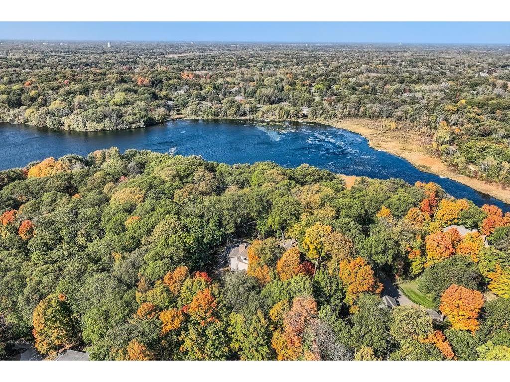 4 W Bay Lane North Oaks MN 55127 - Pleasant Lake 6775881 image53