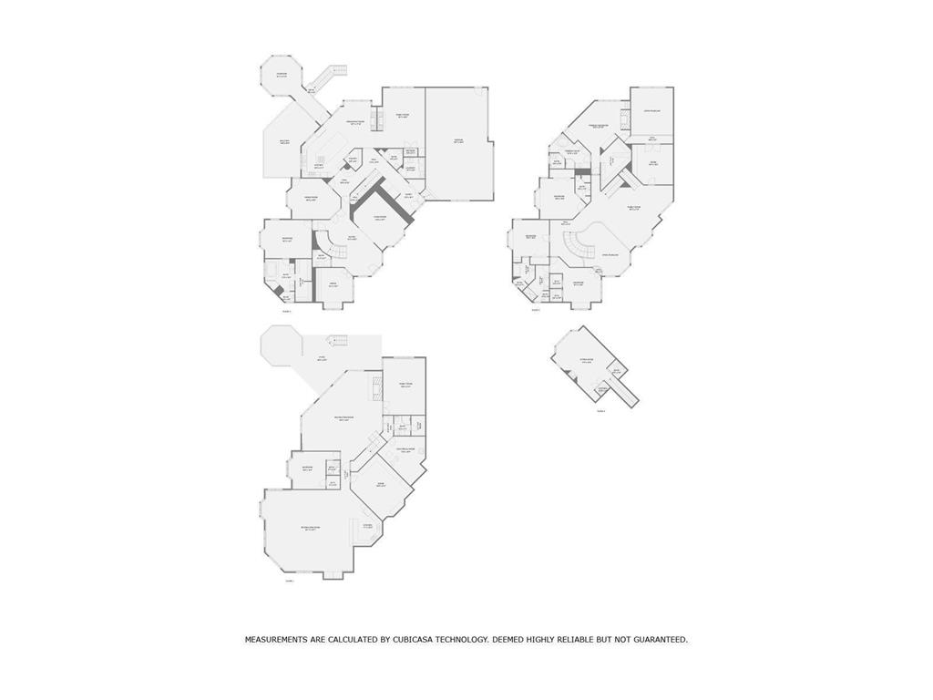 4 W Bay Lane North Oaks MN 55127 - Pleasant Lake 6775881 image58