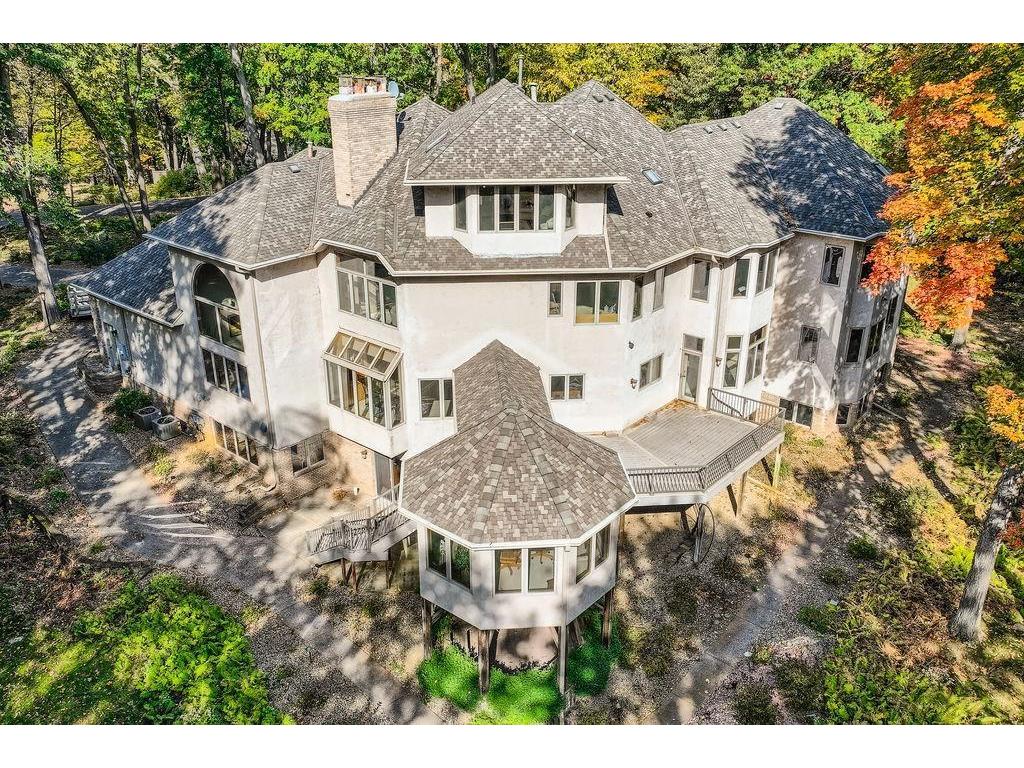 4 W Bay Lane North Oaks MN 55127 - Pleasant Lake 6775881 image8