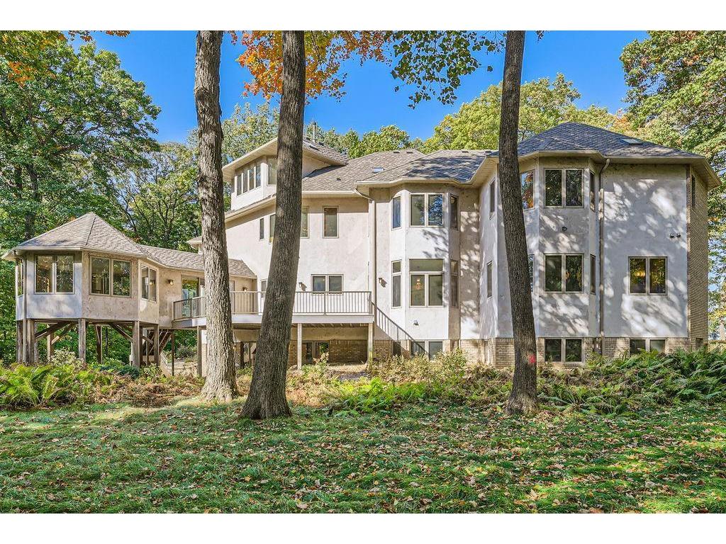 4 W Bay Lane North Oaks MN 55127 - Pleasant Lake 6775881 image9